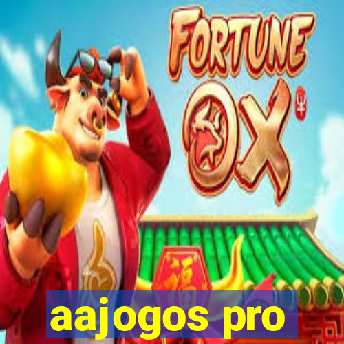 aajogos pro